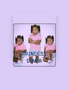 Princess Demiya: песни, клипы, биография, даты выступлений и многое другое.
