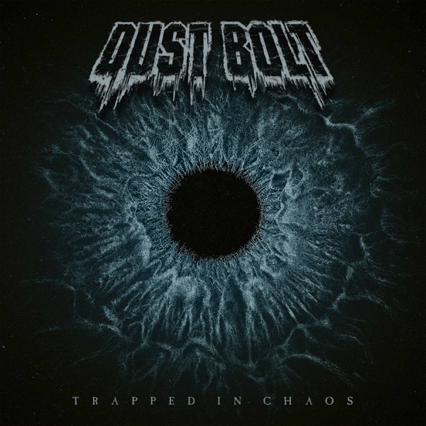 Dust Bolt mit The Fourth Strike