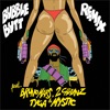 Major Lazer - Bubble Butt (feat. Bruno Mars, 2 Chainz, Tyga & Mystic)