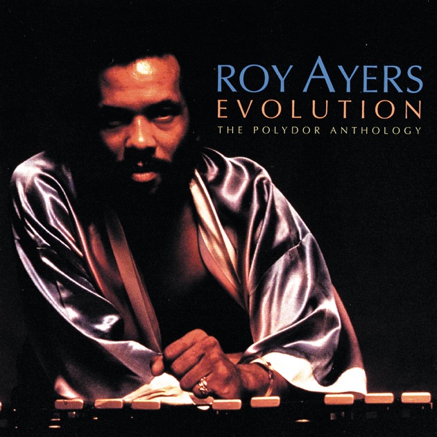 Mystic Voyage - Album by Roy Ayers Ubiquity - Apple Music