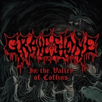 In the Valley of Coffins - Single - Gravestone