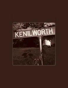 Kenilworthを聴いたり、ミュージックビデオを鑑賞したり、経歴やツアー日程などを確認したりしましょう！