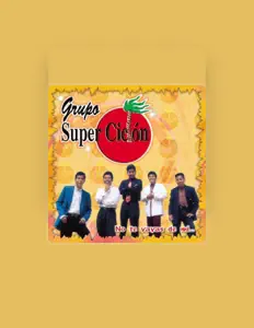 Listen to Grupo Super Ciclón, watch music videos, read bio, see tour dates & more!