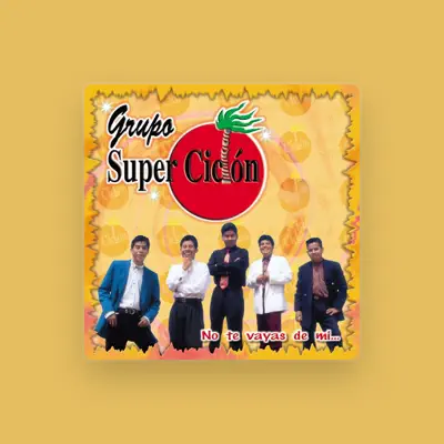 Listen to Grupo Super Ciclón, watch music videos, read bio, see tour dates & more!