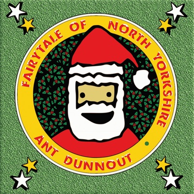 Fairytale of North Yorkshire (Oh Santa Won't You Write Me a Christmas Number One)