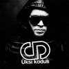 Üksi Kodus - Single
