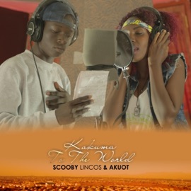 Asante by Akuot (feat. Wyre) Scoobylincos & Akuot