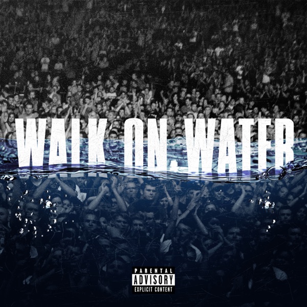 Walk On Water (feat. Beyoncé) - Single - Eminem