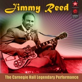 Jimmy Reed - You Got Me Dizzy