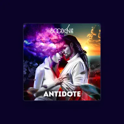 Listen to Богдан Дюрдь, watch music videos, read bio, see tour dates & more!