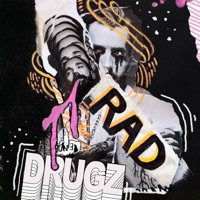 Rad Drugz - Single - MISSIO