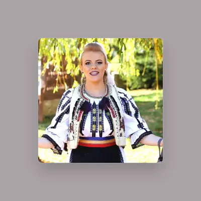 Listen to Andreea Vulcu, watch music videos, read bio, see tour dates & more!