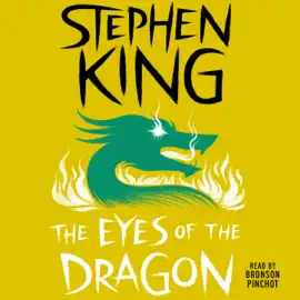 The Eyes of the Dragon (Unabridged)