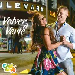 Volver a Verte - Single - Óscar García Volver a Verte - Single - Óscar García