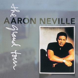 Aaron Neville The Lord's Prayer