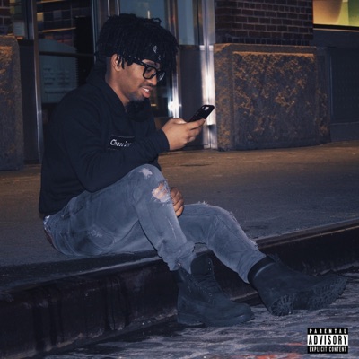 Hitting the Road - Single