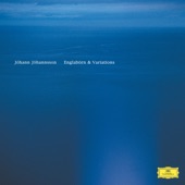 Jóhann Jóhannsson - Englabörn - Tilbrigði