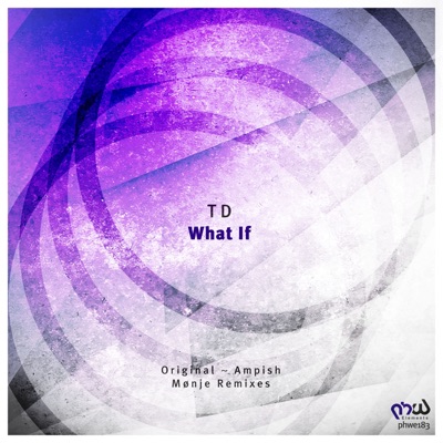What If - Single