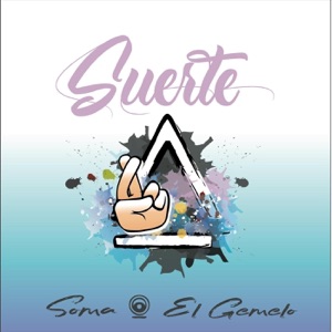 Suerte (feat. El Gemelo)