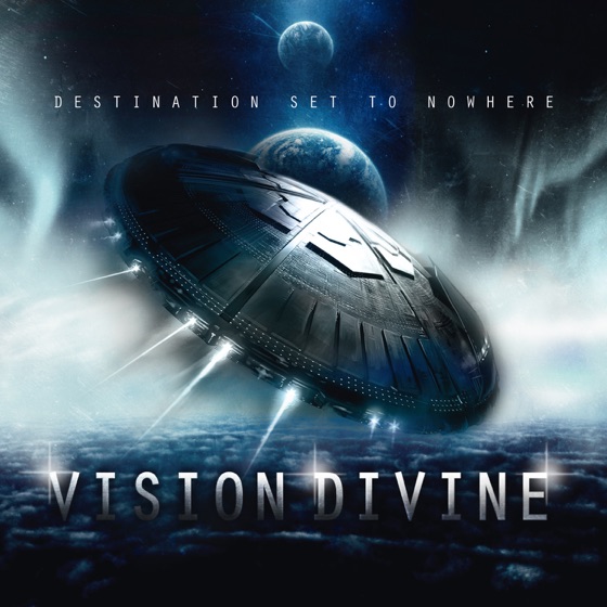 Cover artwork for The Ark