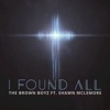 I Found All (feat. Shawn McLemore) - Single
