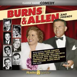 Burns & Allen and Friends