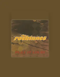 The Rocktunesを聴いたり、ミュージックビデオを鑑賞したり、経歴やツアー日程などを確認したりしましょう！