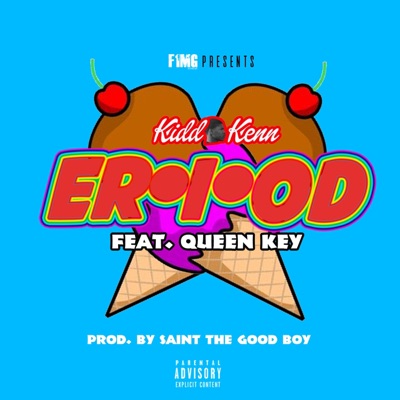 Eriod (feat. Queen Key) - Single
