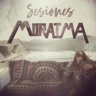 Lavapiés (Sesiones Moraima) - Single - Andrés Suárez
