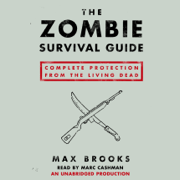 audiobook The Zombie Survival Guide: Complete Protection from the Living Dead (Unabridged)