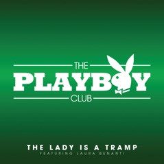 The Lady Is a Tramp (feat. Laura Benanti) - Single