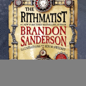 The Rithmatist