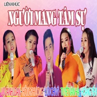Liên Khúc Người Mang Tâm Sự - Luu Chi Vy, Lưu Ánh Loan, Hong Phuong, Hoang Yen & Tuyet Van Ha