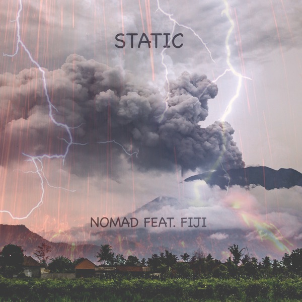 Static (feat. Fiji) - Single - NomaD