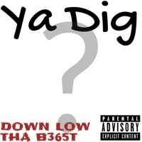 Ya Dig - Single - Down LOW THA B365t