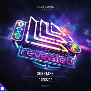 Darkside - Single