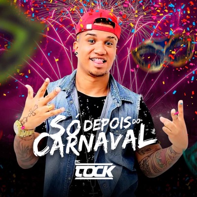Só Depois do Carnaval - Single
