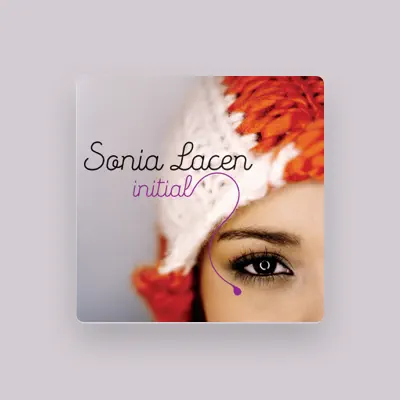 Listen to Sonia Lacen, watch music videos, read bio, see tour dates & more!