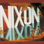 Nixon artwork