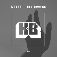 All Access - Single - Doepp