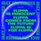 Nonchalant (feat. Mavi Phoenix) - Alex The Flipper lyrics
