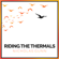 Riding the Thermals - Nicholas Gunn