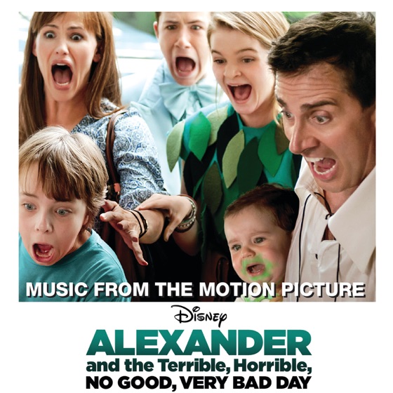 Cover artwork for Best Worst Day Ever