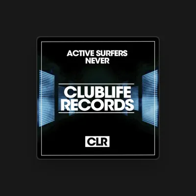 Listen to Active Surfers, watch music videos, read bio, see tour dates & more!
