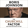 The Churchill Factor - Boris Johnson