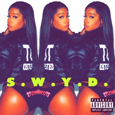 S.W.Y.D. (Stop What You Doing) - Single