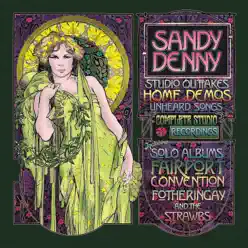 Sandy Denny - Complete Edition - Sandy Denny