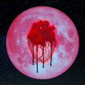Heartbreak on a Full Moon artwork