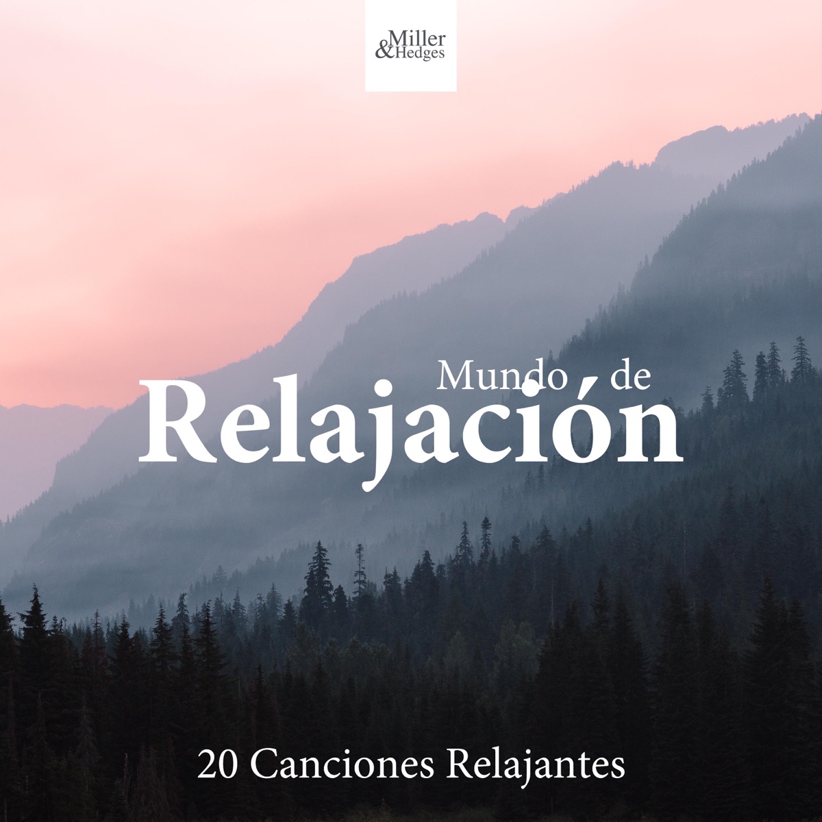 La musica de mente relajacion de