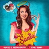 Santa (feat. Benny Benni) - Single